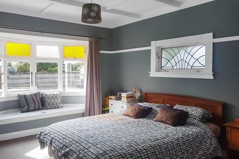 Photo of property in 169 Seddon Road, Maeroa, Hamilton, 3200