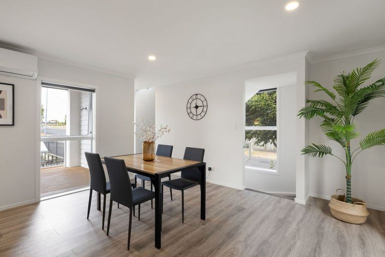 Photo of property in 1/4 Palmerston Street, Hamilton Central, Hamilton, 3204