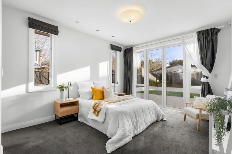 Photo of property in 311a Withells Road, Avonhead, Christchurch, 8042