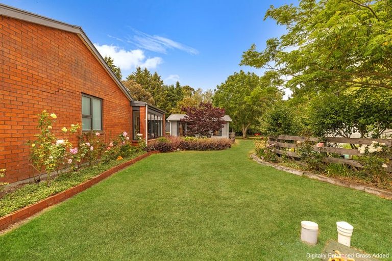 Photo of property in 21 Grayburn Road, Elgin, Ashburton, 7772