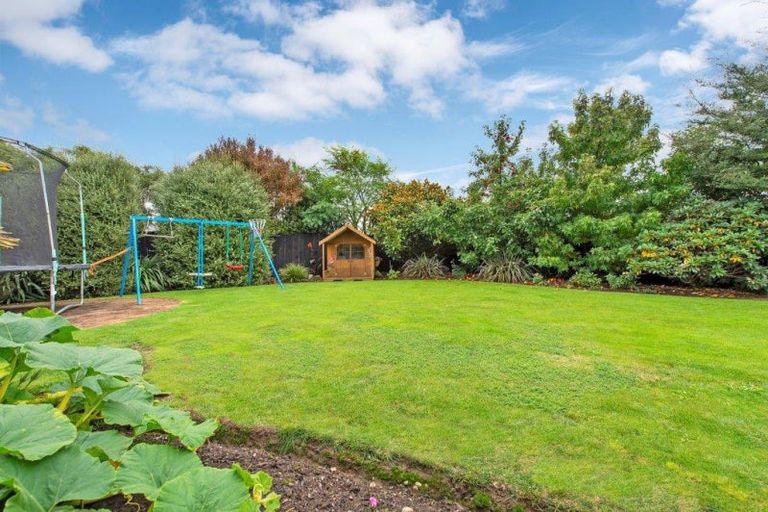 Photo of property in 11b Greenan Place, Doyleston, 7683