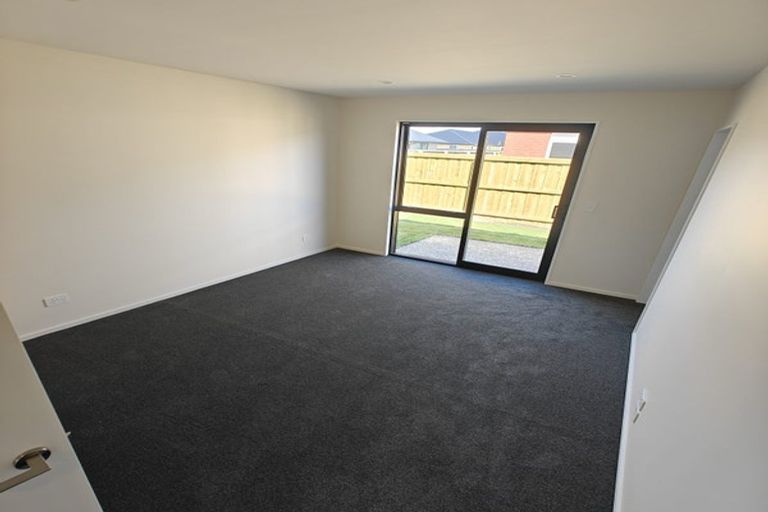 Photo of property in 10 Fernbird Road, Rolleston, 7678