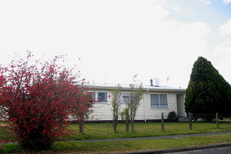 Photo of property in 44 Rimu Road, Murupara, 3025