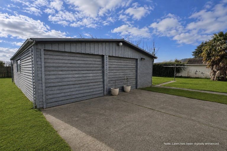 Photo of property in 8 Aroha View Avenue, Te Aroha, 3320