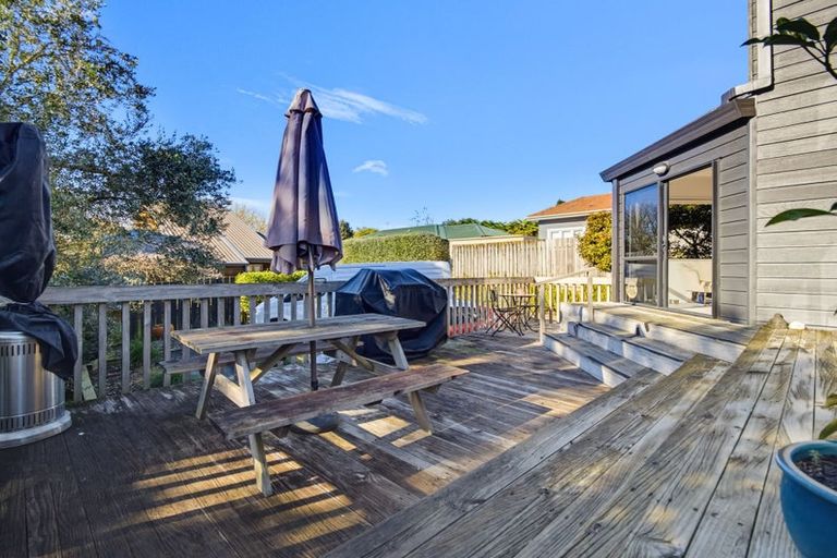 Photo of property in 12a Dudley Terrace, Frankton, Hamilton, 3204