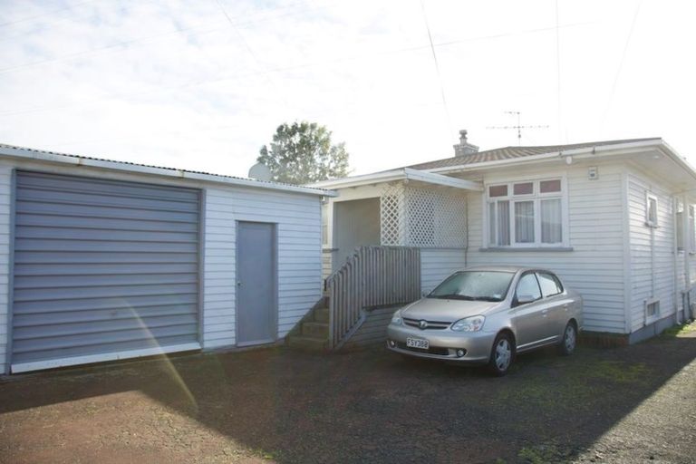 Photo of property in 7 Leonard Road, Mount Wellington, Auckland, 1060
