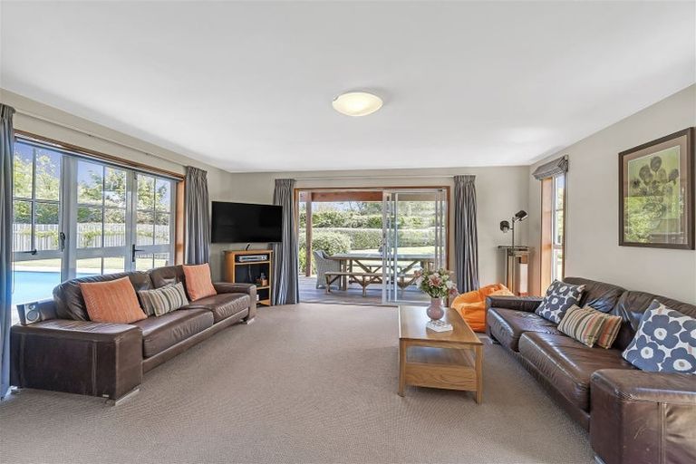 Photo of property in 26 Whitewood Crescent, West Melton, Christchurch, 7675