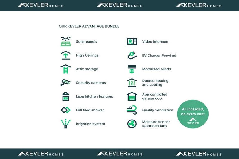 Photo of property in 41 Ashurst Crescent, Rolleston, 7615