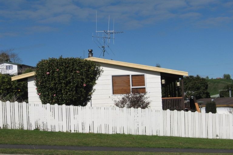 Photo of property in 149 Victory Street, Welcome Bay, Tauranga, 3112