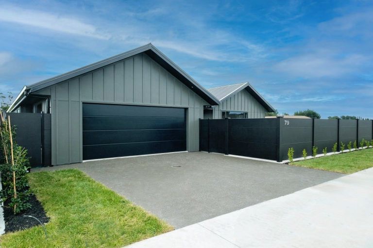 Photo of property in 79 Brookvale Road, Havelock North, 4130
