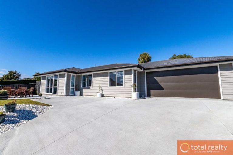 Photo of property in 33a Friendship Drive, Waldronville, Dunedin, 9018