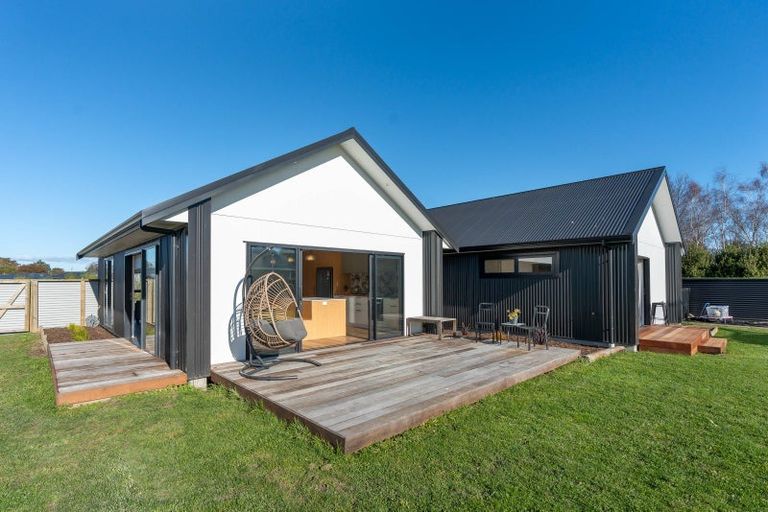 Photo of property in 17c Madison Street, Carterton, 5713