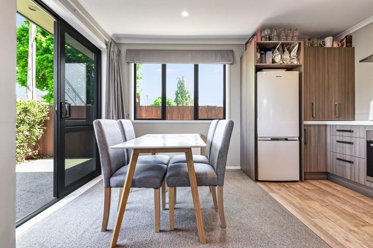 Photo of property in 1/30 Willoughby Street, Whitiora, Hamilton, 3200