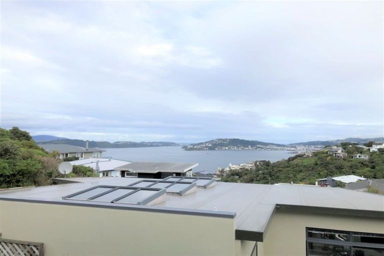 Photo of property in 140 Cashmere Avenue, Khandallah, Wellington, 6035