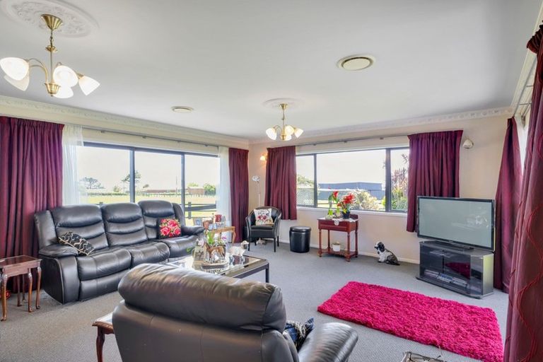 Photo of property in 431 Wortley Road, Waiongana, Inglewood, 4389