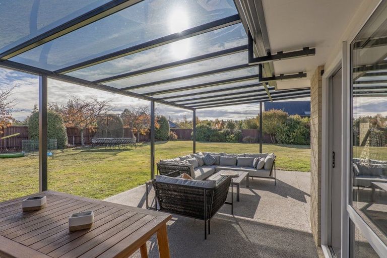 Photo of property in 60 Jacks Drive, West Melton, 7618