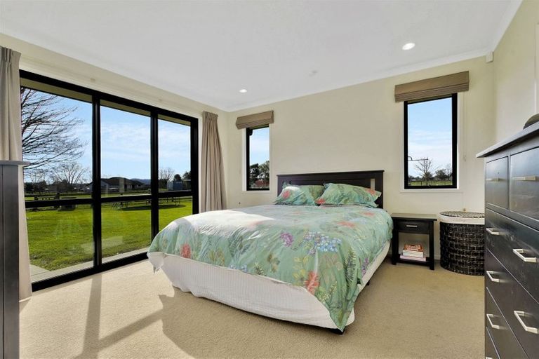 Photo of property in 212 Limmer Road, Te Kowhai, Hamilton, 3288