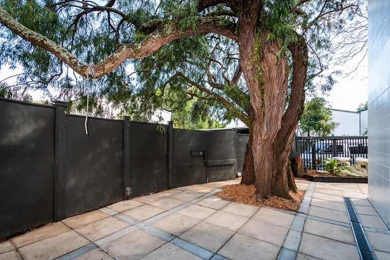 Photo of property in 1/55a Hepburn Street, Freemans Bay, Auckland, 1011