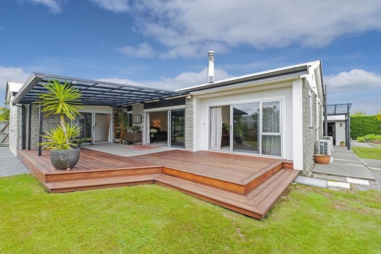 Photo of property in 10 Flannery Street, Leeston, 7632
