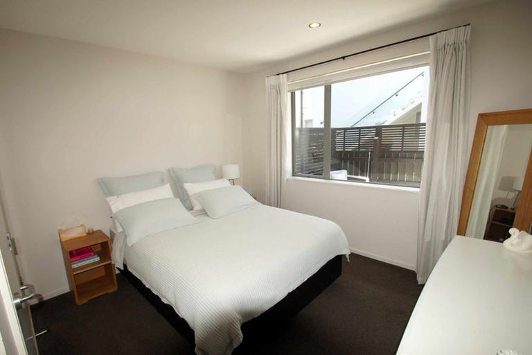 Photo of property in 3/22 Springfield Road, St Albans, Christchurch, 8014