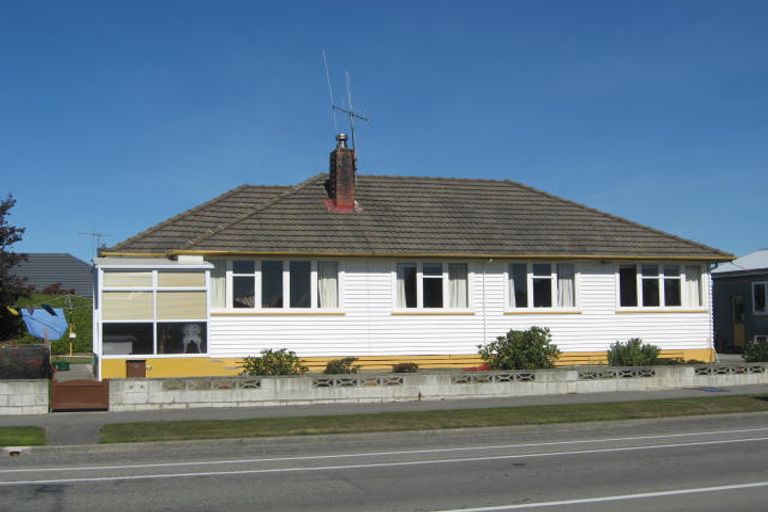 Photo of property in 12 Pages Road, Marchwiel, Timaru, 7910
