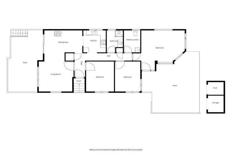 Photo of property in 156 Sidey Street, Calton Hill, Dunedin, 9012