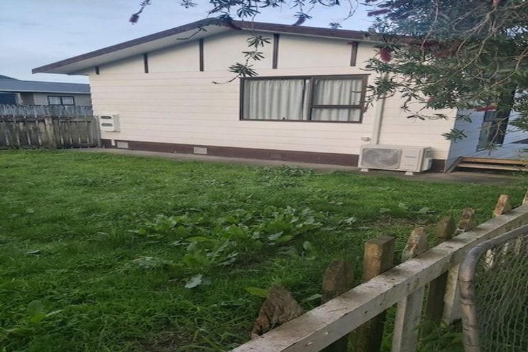 Photo of property in 75 Allen Bell Drive, Kaitaia, 0410