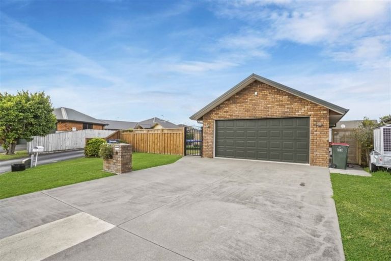 Photo of property in 10 Gracefield Place, Huntington, Hamilton, 3210