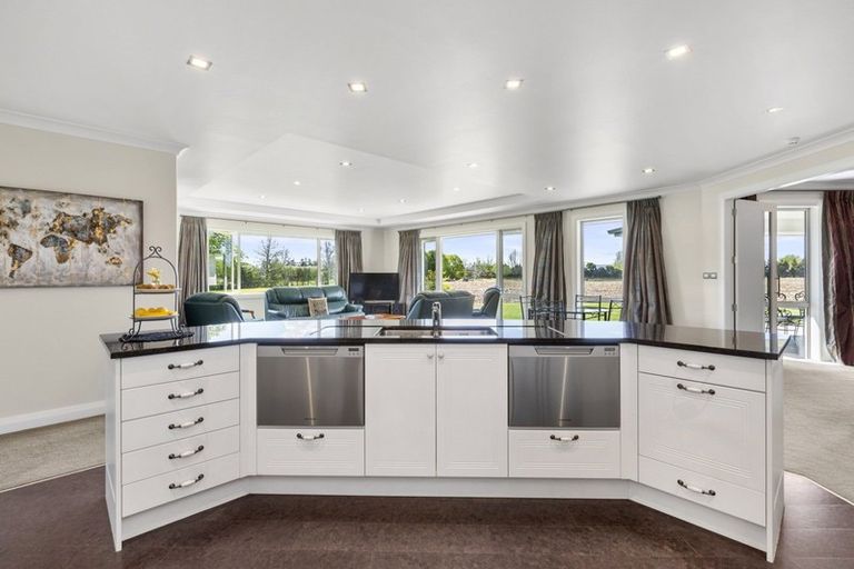 Photo of property in 634b Marychurch Road, Matangi, Hamilton, 3287