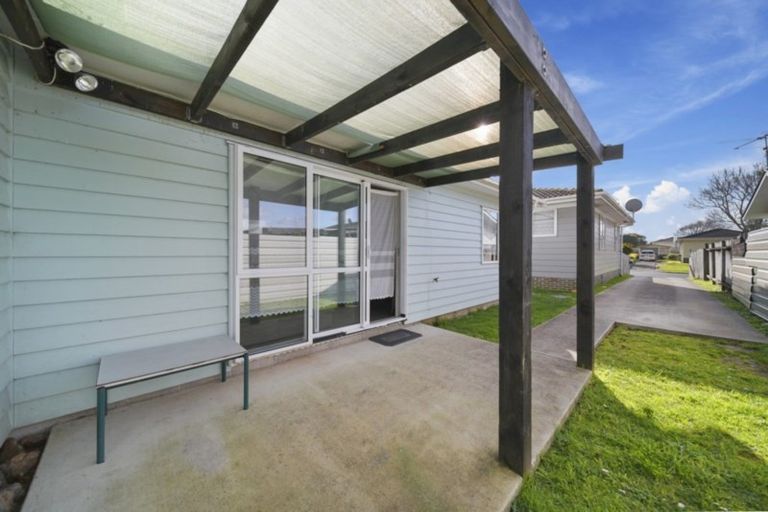 Photo of property in 198 Wordsworth Road, Manurewa, Auckland, 2102