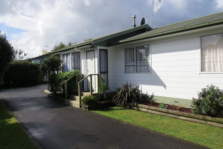 Photo of property in 7 Camden Place, Pukete, Hamilton, 3200
