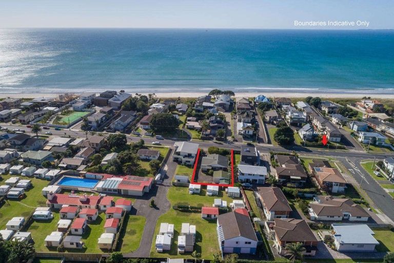 Photo of property in 42 Oceanbeach Road, Mount Maunganui, 3116
