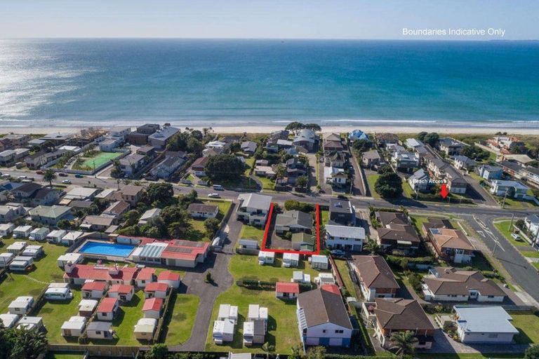 Photo of property in 42 Oceanbeach Road, Mount Maunganui, 3116