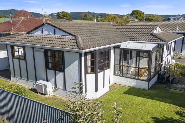 Photo of property in 3d Islington Street, Trentham, Upper Hutt, 5018