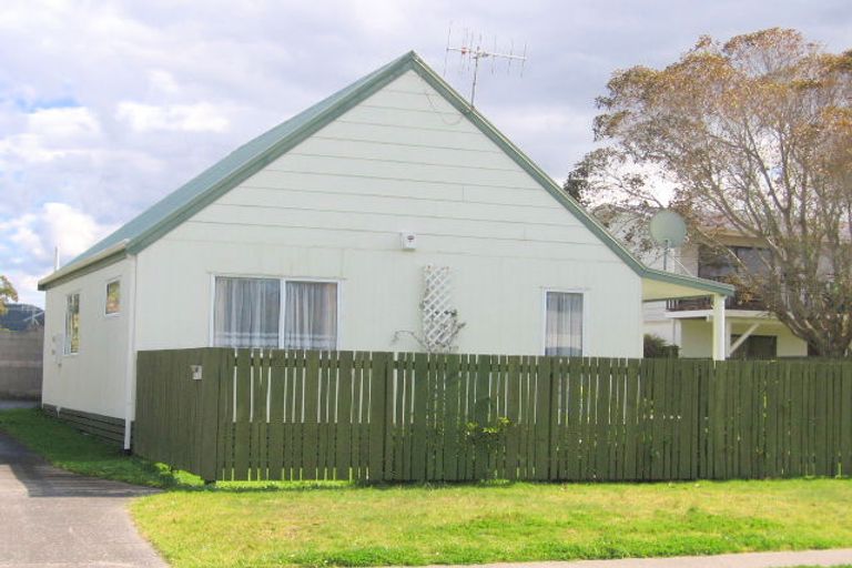 Photo of property in 315b Rangi Avenue, Whangamata, 3620