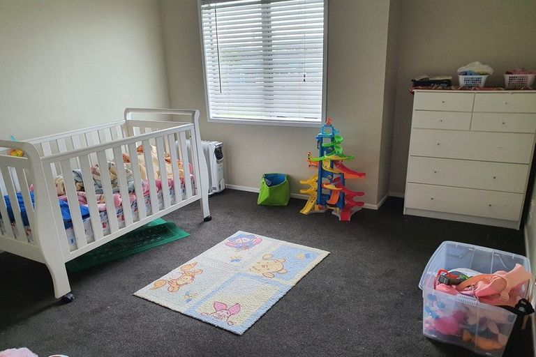 Photo of property in 8 Baverstock Road, Flat Bush, Auckland, 2016