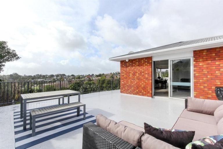 Photo of property in 15 Barclay Street, Ferndale, New Plymouth, 4310