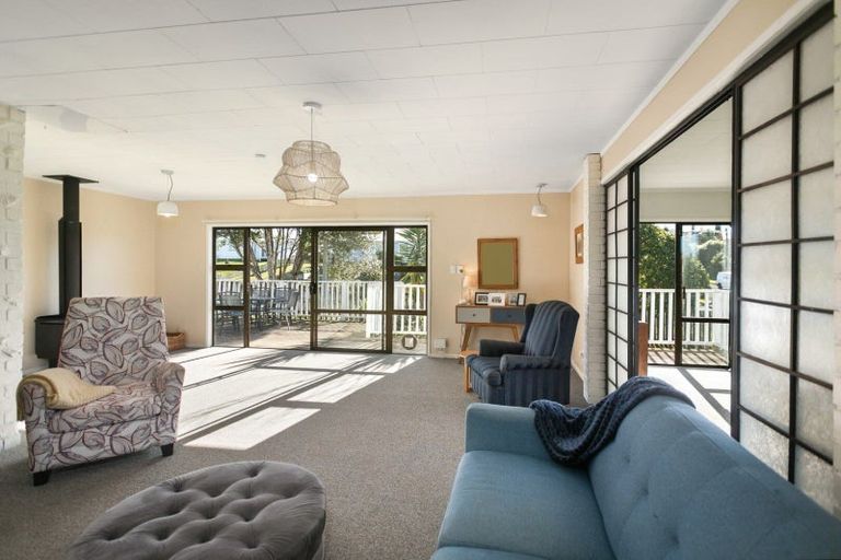Photo of property in 38 Johnston Street, Waihi, 3610
