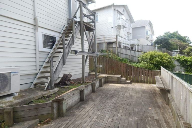 Photo of property in 137 Hataitai Road, Hataitai, Wellington, 6021