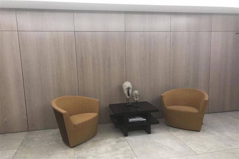 Photo of property in 807/1 Market Lane, Wellington Central, Wellington, 6011