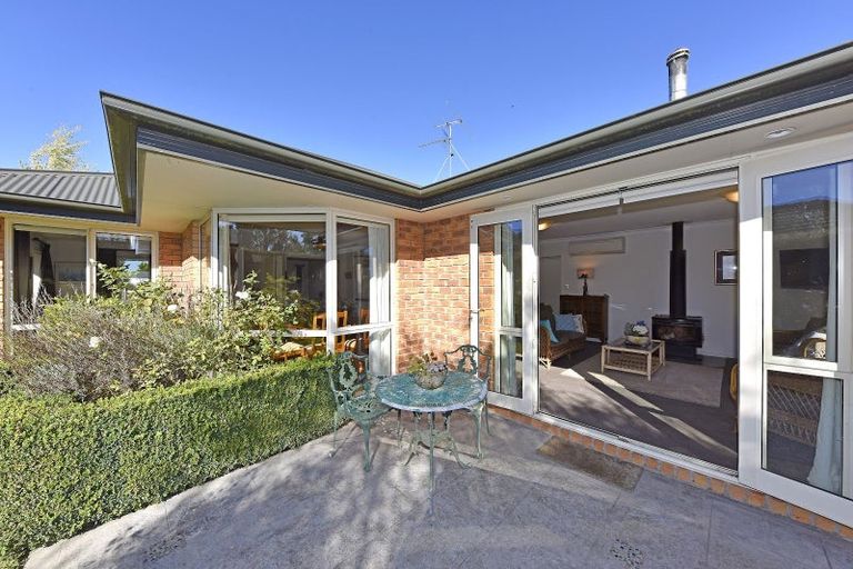 Photo of property in 11 Kimberley Road, Darfield, 7510