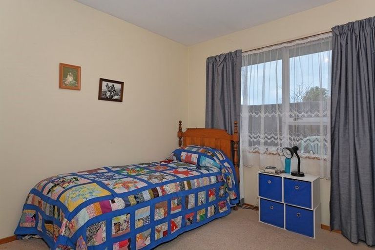 Photo of property in 4/7 Dilworth Street, Riccarton, Christchurch, 8011