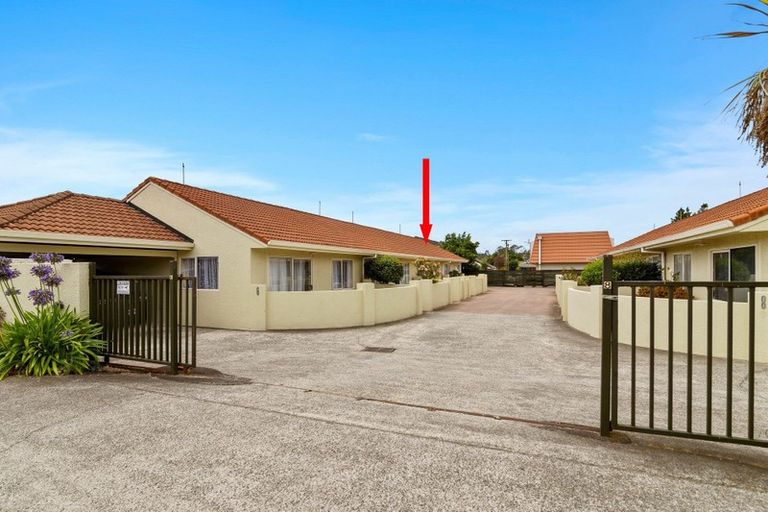 Photo of property in 1/6 Gibson Street, Fenton Park, Rotorua, 3010