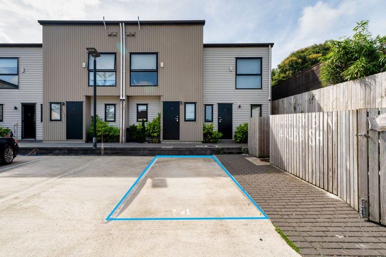 Photo of property in 14/237 Swanson Road, Henderson, Auckland, 0610
