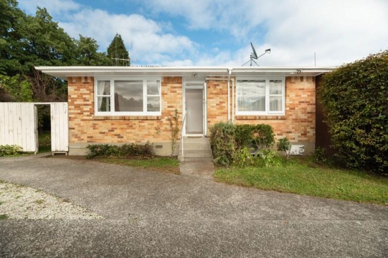 Photo of property in 3/542 Devonport Road, Tauranga South, Tauranga, 3112
