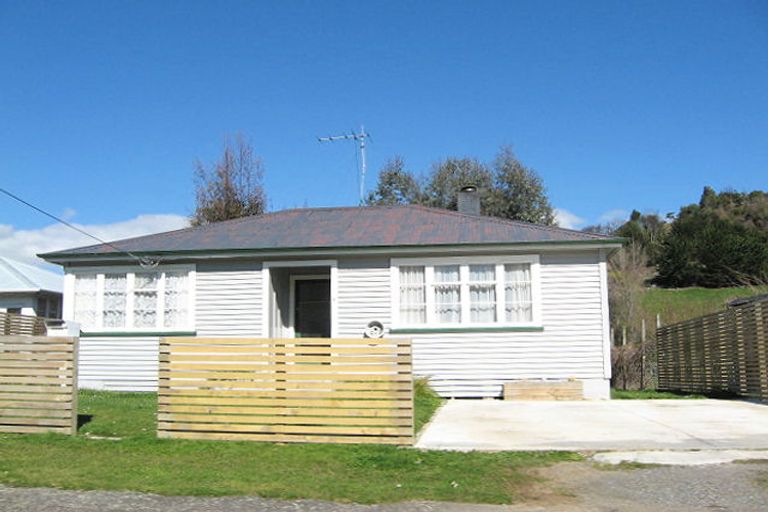 Photo of property in 6 Takahe Street, Taihape, 4720