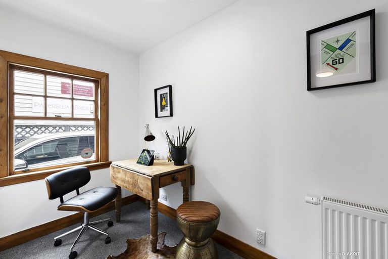 Photo of property in 94 Upland Road, Kelburn, Wellington, 6012