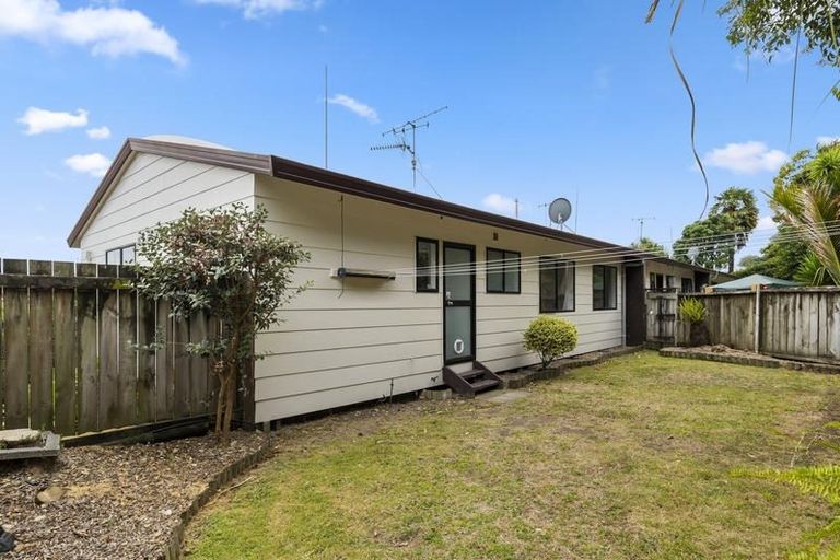 Photo of property in 3/19 Burns Street, Gate Pa, Tauranga, 3112