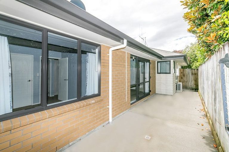 Photo of property in 19e Fifth Avenue, Enderley, Hamilton, 3214