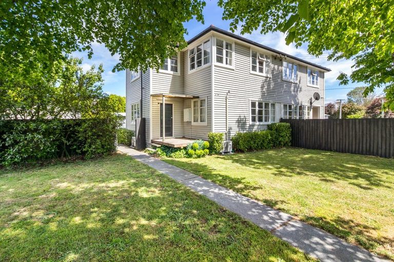 Photo of property in 15 Attlee Crescent, Bryndwr, Christchurch, 8053